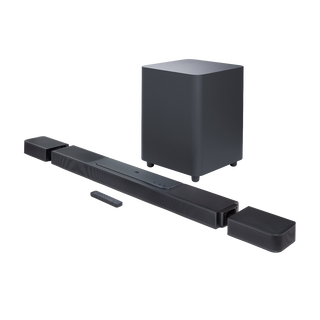 JBL Bar 1300X