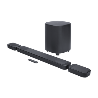 JBL Bar 1000 MK2