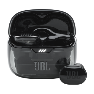JBL Tune Buds Ghost