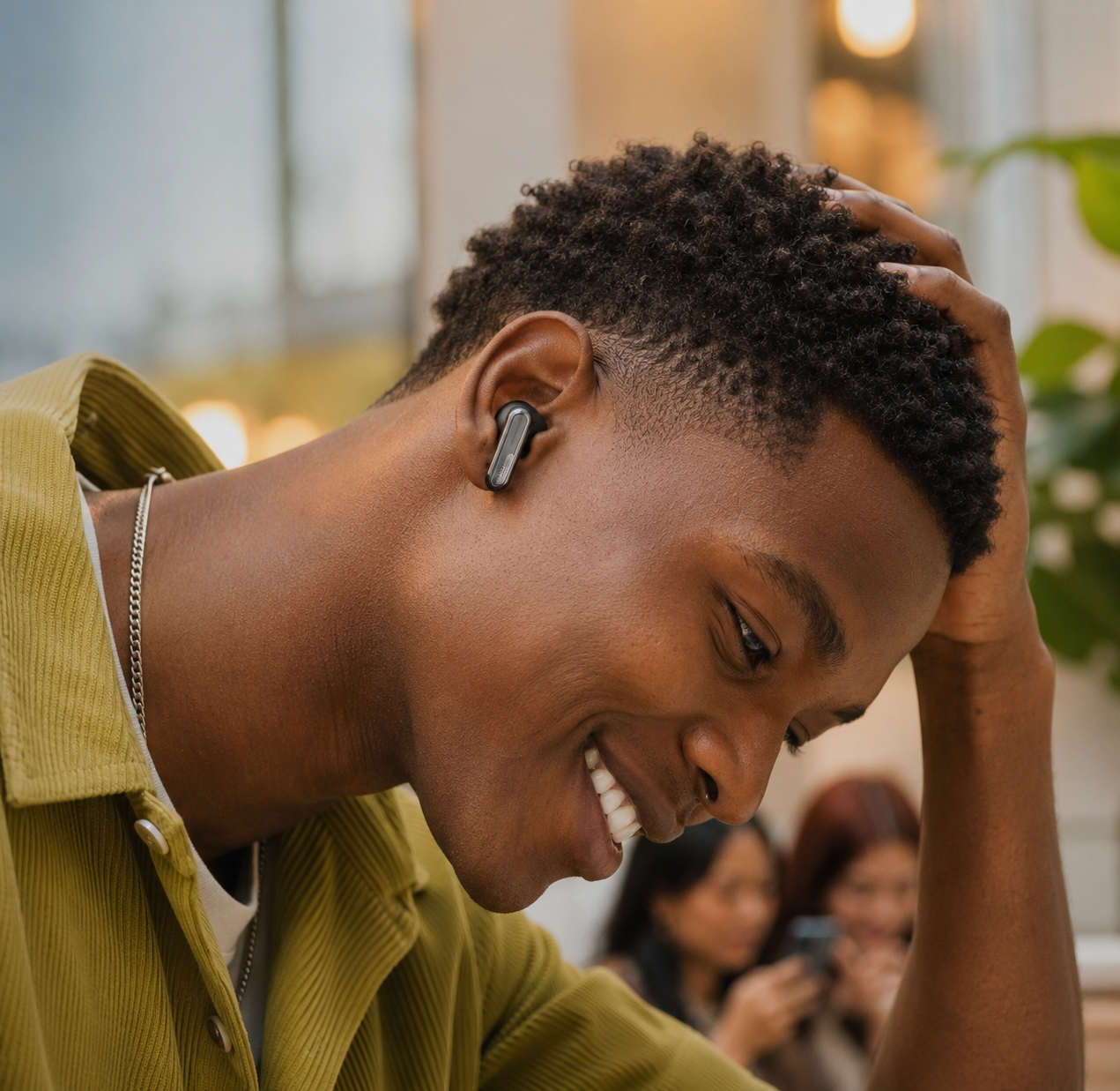 Earbuds