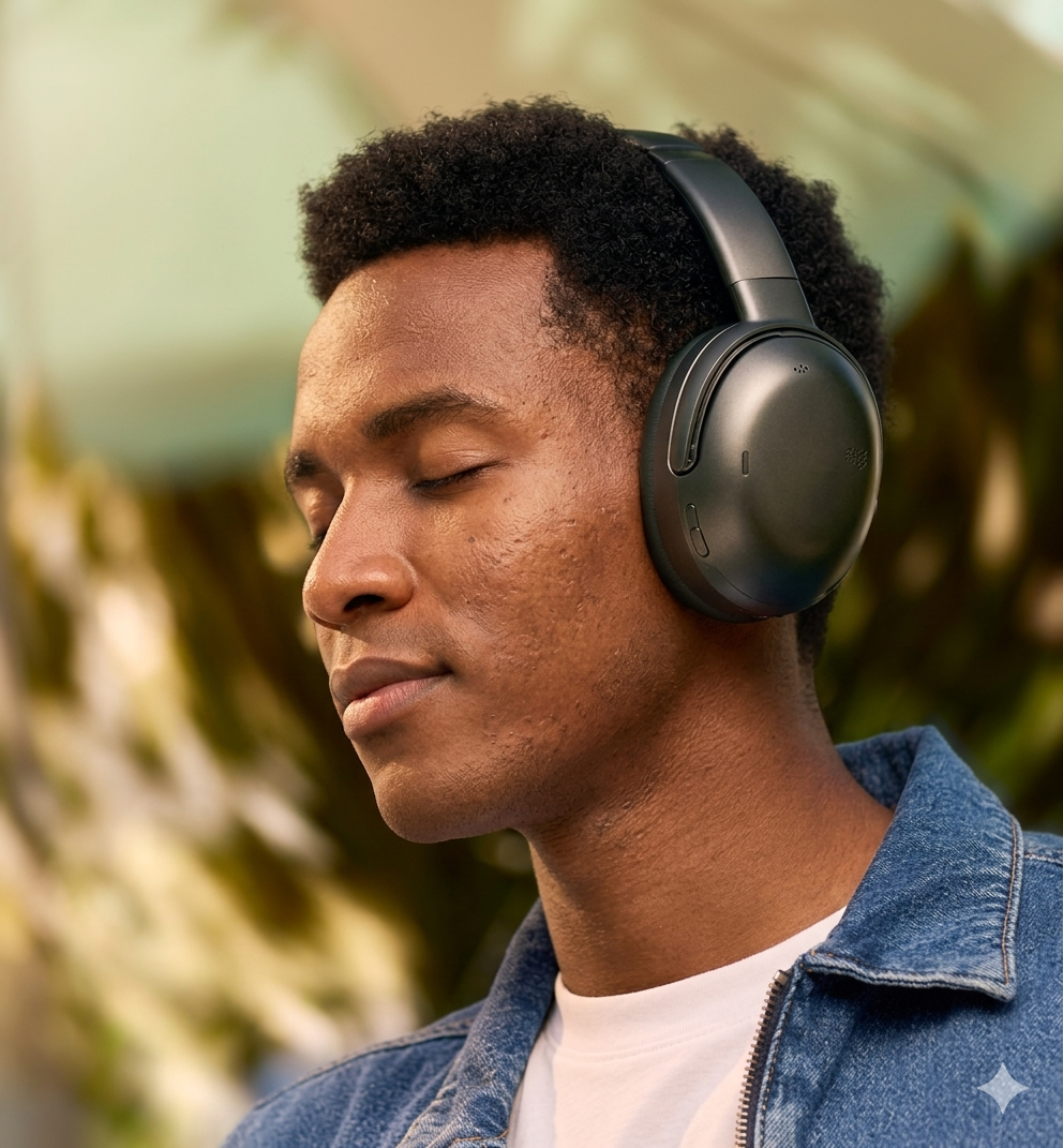 Headphones