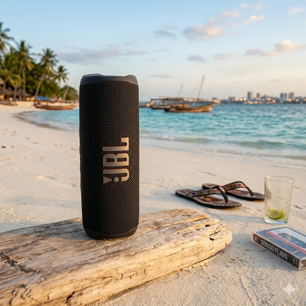 Portable Speakers